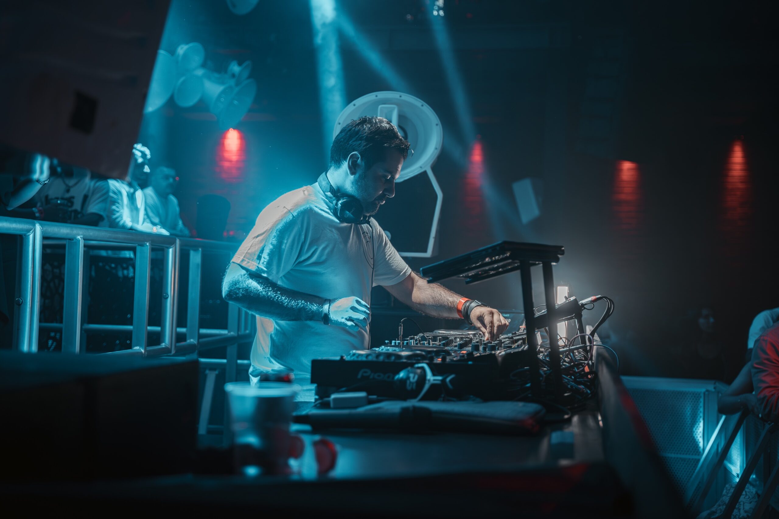 Dubai Persian Wedding DJ: Planning Checklist for Couples — Persian and Iranian DJ insight by DJ Cincinati